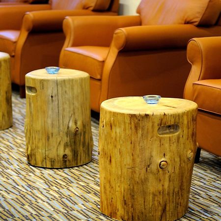 Hotel Fis Strbske Pleso Ngoại thất bức ảnh