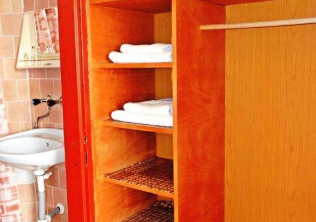 Hotel Fis Strbske Pleso Ngoại thất bức ảnh