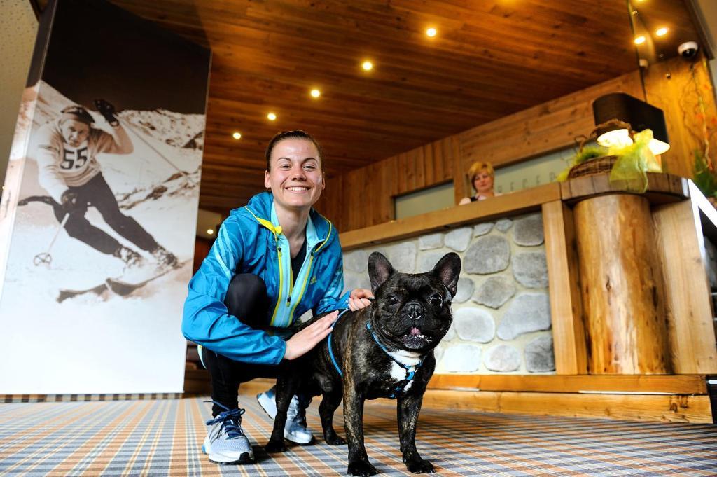 Hotel Fis Strbske Pleso Phòng bức ảnh