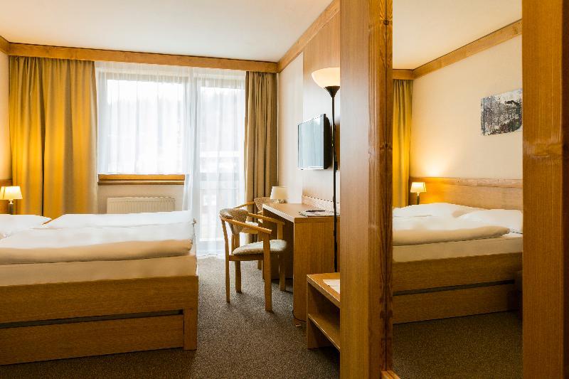Hotel Fis Strbske Pleso Ngoại thất bức ảnh
