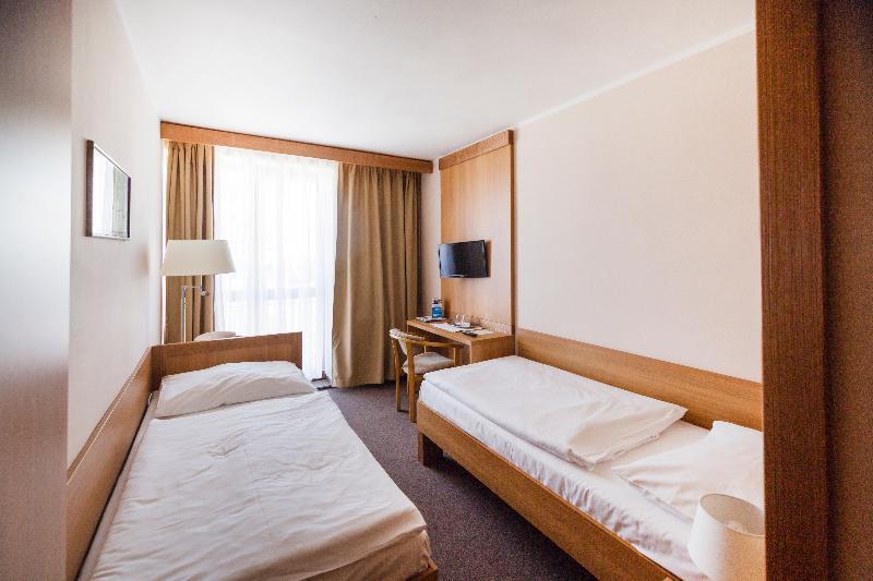Hotel Fis Strbske Pleso Ngoại thất bức ảnh