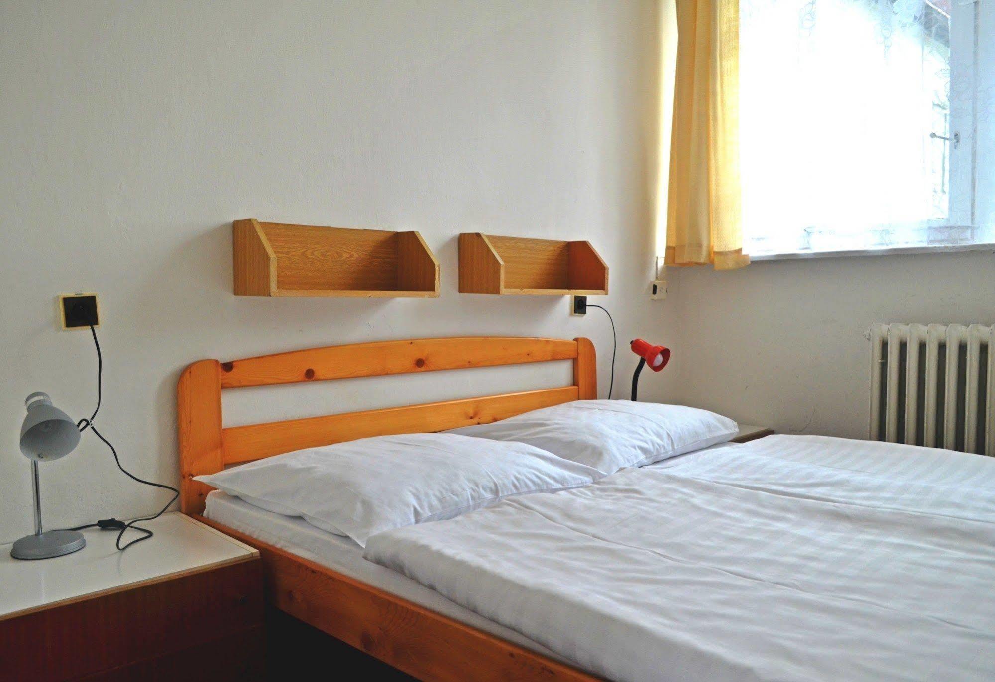 Hotel Fis Strbske Pleso Ngoại thất bức ảnh