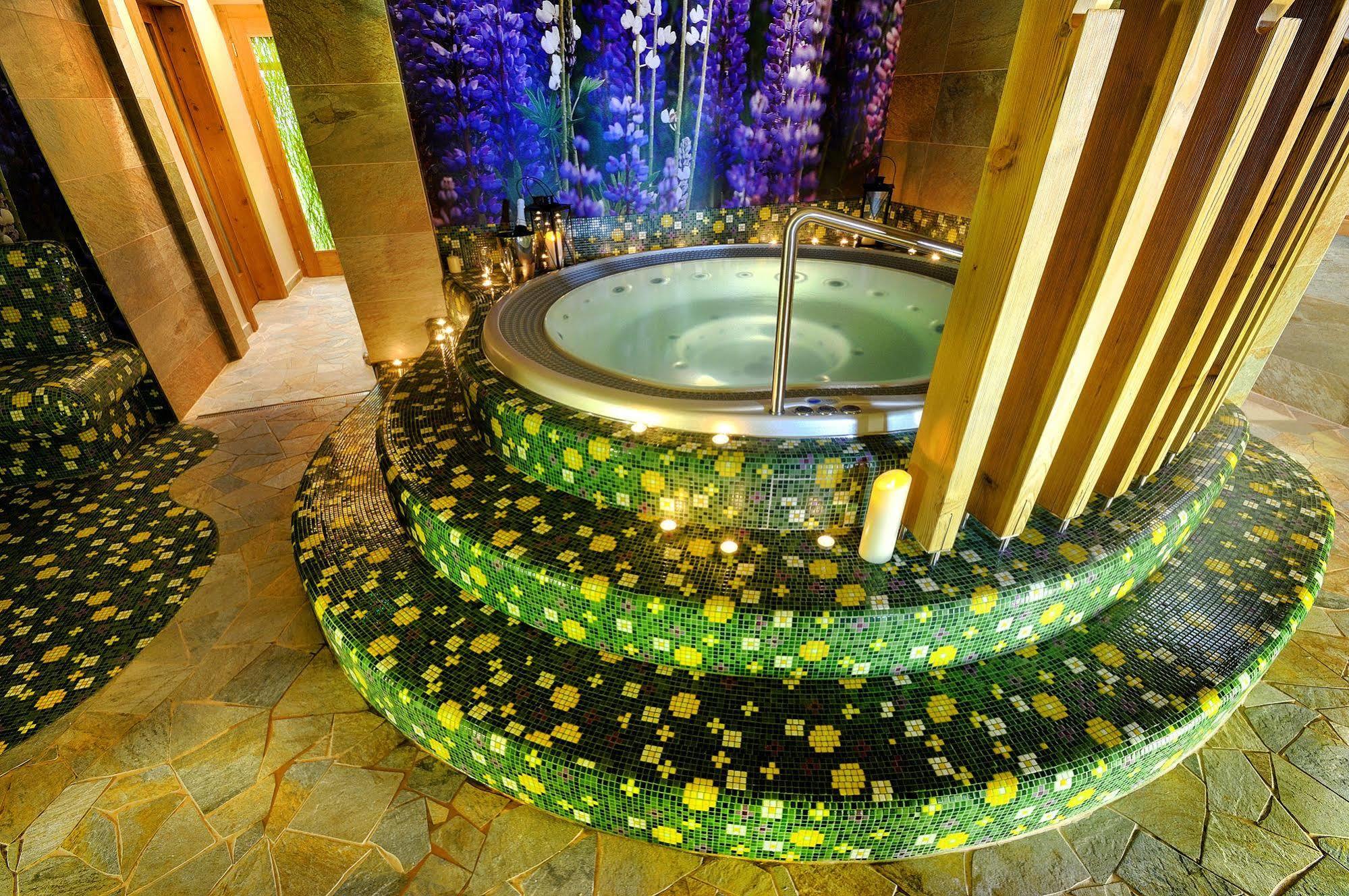 Hotel Fis Strbske Pleso Ngoại thất bức ảnh